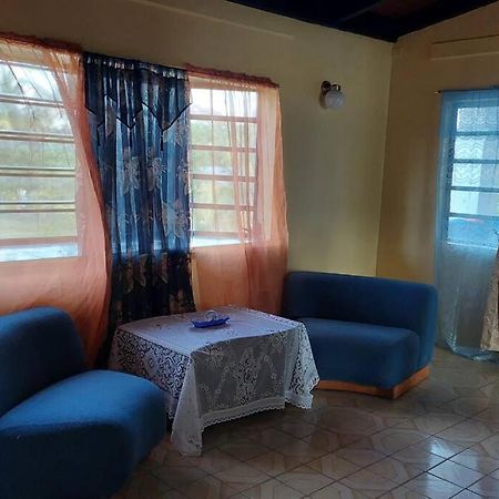 Conveniently Located, Quiet & Amp; Comfortable Christiansted Ngoại thất bức ảnh