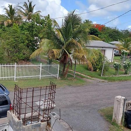 Conveniently Located, Quiet & Amp; Comfortable Christiansted Ngoại thất bức ảnh