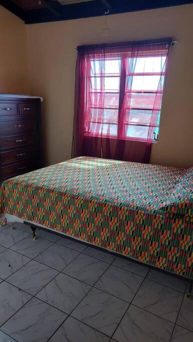 Conveniently Located, Quiet & Amp; Comfortable Christiansted Ngoại thất bức ảnh